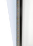 Зеркало Cezares 60 CZR-SPC-VAN-600-1500 с подсветкой без выключателя
