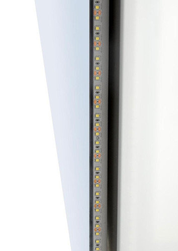Зеркало Cezares 60 CZR-SPC-VAN-600-1500 с подсветкой без выключателя