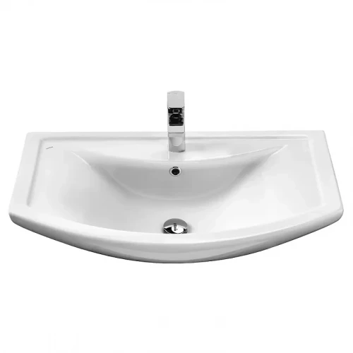 Раковина Santek Балтика 80 1WH501524 цвет Белый