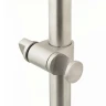 Душевая система D-Lin H10A22 цвет Сатин