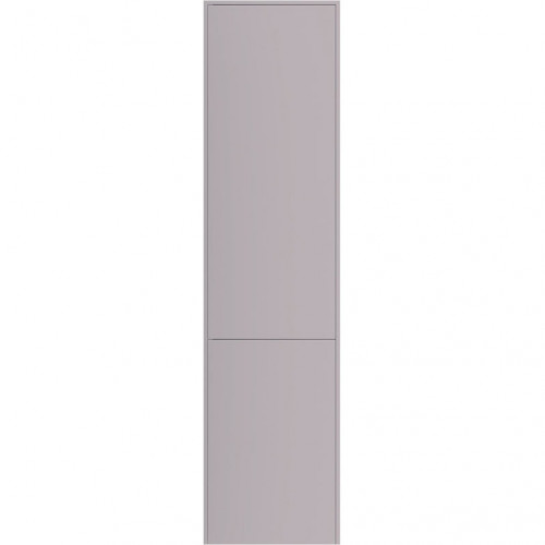 Шкаф пенал AM.PM Inspire V2.0 40 M50ACHX0406EGM Серый матовый МДФ / ЛДСП