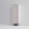 Шкаф пенал AM.PM Inspire V2.0 40 M50ACHX0406EGM Серый матовый МДФ / ЛДСП