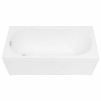 Акриловая ванна Aquanet Light 150x70 242507 без гидромассажа