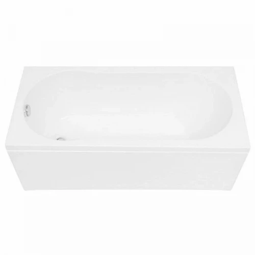 Акриловая ванна Aquanet Light 150x70 242507 без гидромассажа
