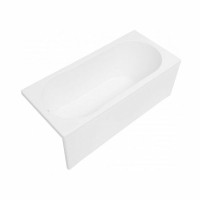 Акриловая ванна Aquanet Light 150x70 242507 без гидромассажа