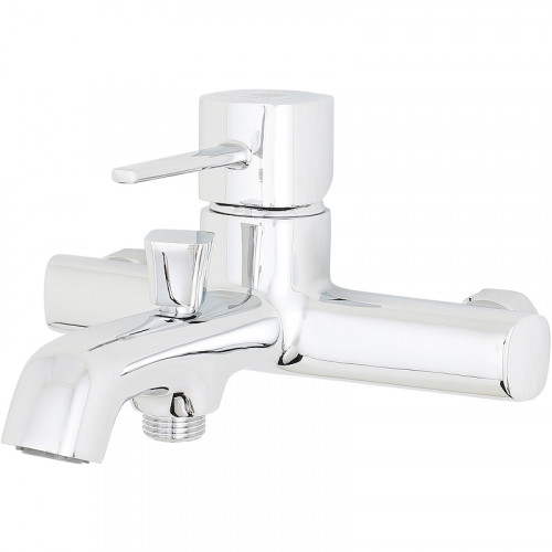 Смеситель для ванны Orange Karl M05-100cr Хром на стену