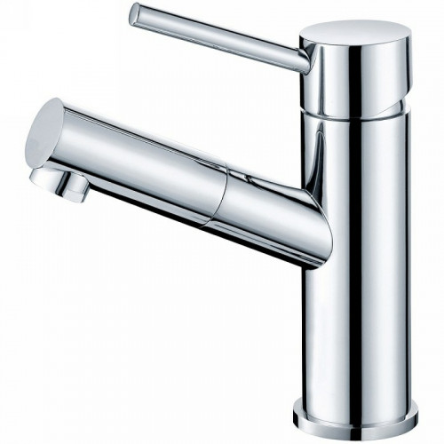 Смеситель для раковины Kaiser Merkur 26011 Хром латунь