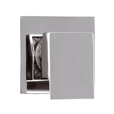 Смеситель гигиенический Remer Qubica Q63 Хром встраиваемый