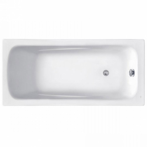 Акриловая ванна Roca Line 170x70 ZRU9302924 без гидромассажа