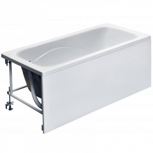 Акриловая ванна Roca Line 170x70 ZRU9302924 без гидромассажа