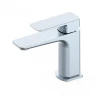 Смеситель для раковины Oliveeka D OL-139003-CR цвет Хром