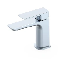 Смеситель для раковины Oliveeka D OL-139003-CR цвет Хром