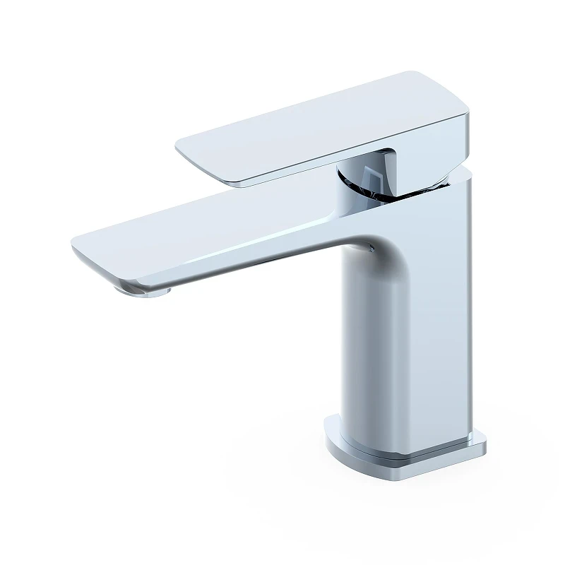 Смеситель для раковины Oliveeka D OL-139003-CR цвет Хром