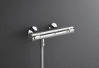 Смеситель для душа Grohe Grohtherm 500 34793000 с термостатом Хром латунь на стену