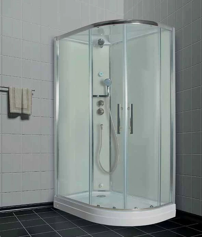 Душевая кабина Timo Premium 120x80 ILMA902L без гидромассажа