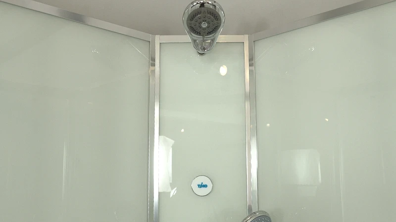 Душевая кабина Timo Premium 120x80 ILMA902L без гидромассажа