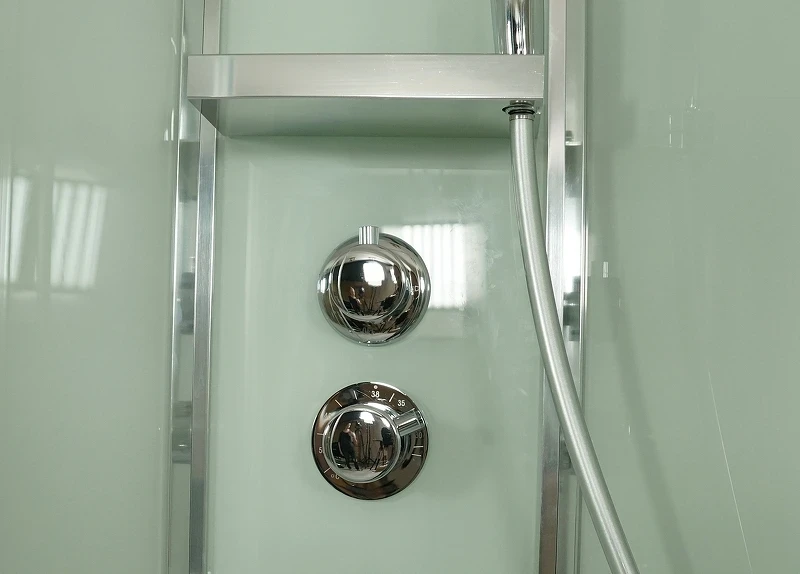 Душевая кабина Timo Premium 120x80 ILMA902L без гидромассажа