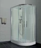 Душевая кабина Timo Premium 120x80 ILMA902L без гидромассажа