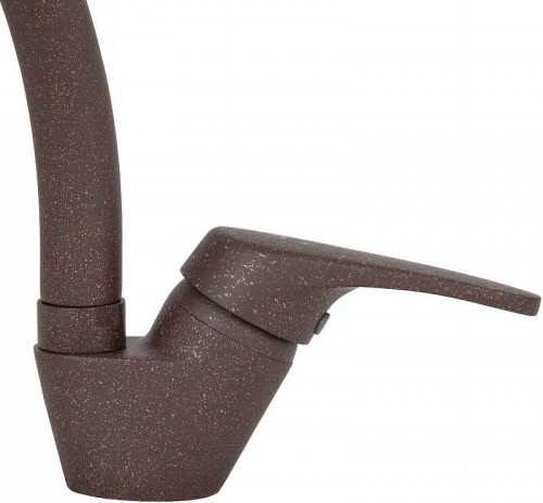 Смеситель для кухни Kaiser County 55244-19 Темно-коричневый латунь