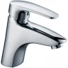 Смеситель для раковины Kaiser Guss 68011 Хром латунь