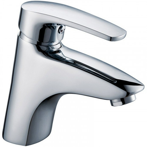 Смеситель для раковины Kaiser Guss 68011 Хром латунь