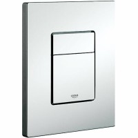 Инсталляция Grohe Rapid SL 38772001 для унитаза с клавишей смыва Хром нержавеющая сталь