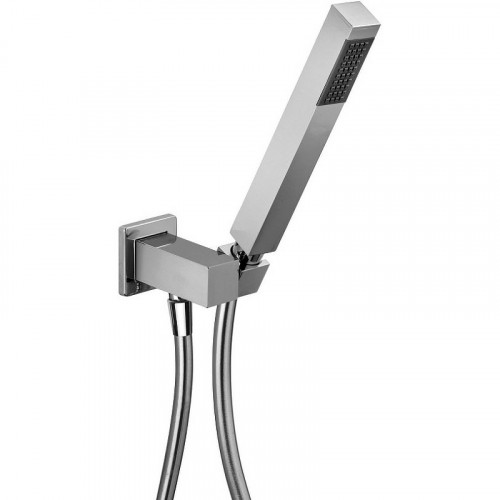 Душевой гарнитур Paini Grazia 21CR440 Хром