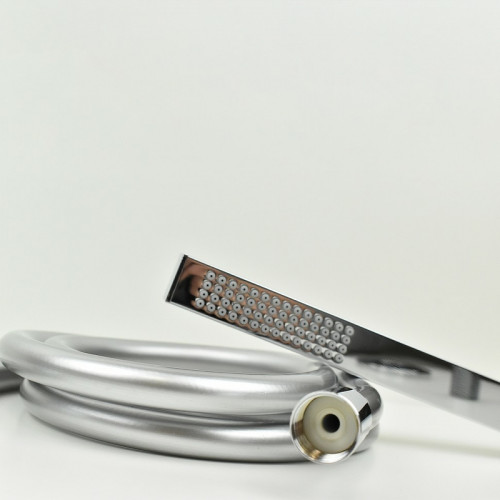 Душевой гарнитур Paini Grazia 21CR440 Хром