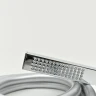 Душевой гарнитур Paini Grazia 21CR440 Хром