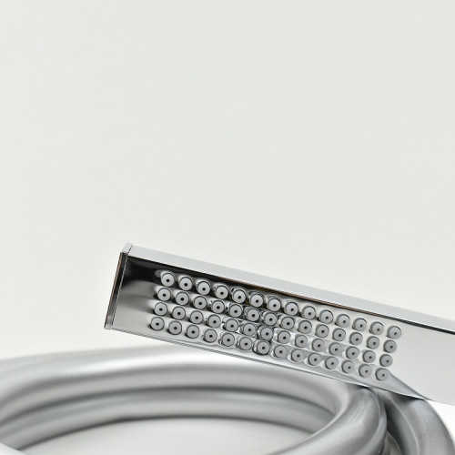 Душевой гарнитур Paini Grazia 21CR440 Хром