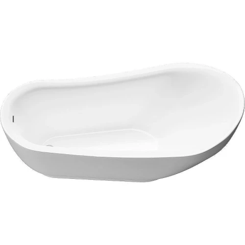 Акриловая ванна Grossman Style 180х89 GR-2303 без гидромассажа