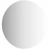 Зеркало Evoform Ledshine d100 BY 2547 с подсветкой 27 W - без выключателя - нейтральный белый свет стекло