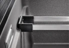 Кухонная мойка Blanco Etagon 500-U Silgranit 522228 Темная скала искусственный камень (литьевой мрамор) встраиваемый