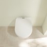 Унитаз Villeroy&Boch Subway 2.0 5614A1R1 подвесной без сиденья