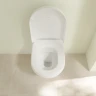 Унитаз Villeroy&Boch Subway 2.0 5614A1R1 подвесной без сиденья