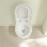 Унитаз Villeroy&Boch Subway 2.0 5614A1R1 подвесной без сиденья