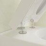 Унитаз Villeroy&Boch Subway 2.0 5614A1R1 подвесной без сиденья