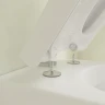 Унитаз Villeroy&Boch Subway 2.0 5614A1R1 подвесной без сиденья