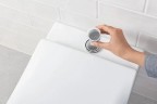 Унитаз Villeroy&Boch Subway 2.0 5614A1R1 подвесной без сиденья