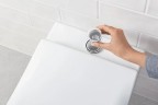 Унитаз Villeroy&Boch Subway 2.0 5614A1R1 подвесной без сиденья