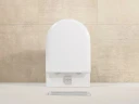 Унитаз Villeroy&Boch Subway 2.0 5614A1R1 подвесной без сиденья