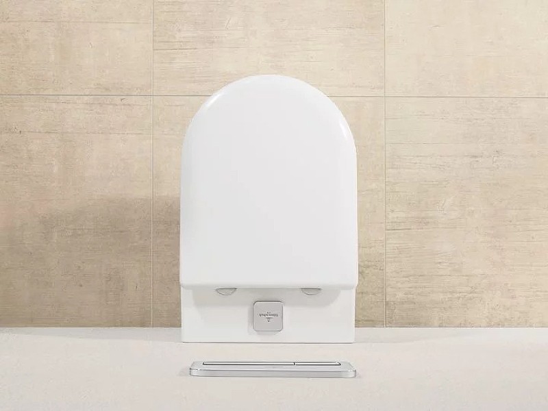 Унитаз Villeroy&Boch Subway 2.0 5614A1R1 подвесной без сиденья