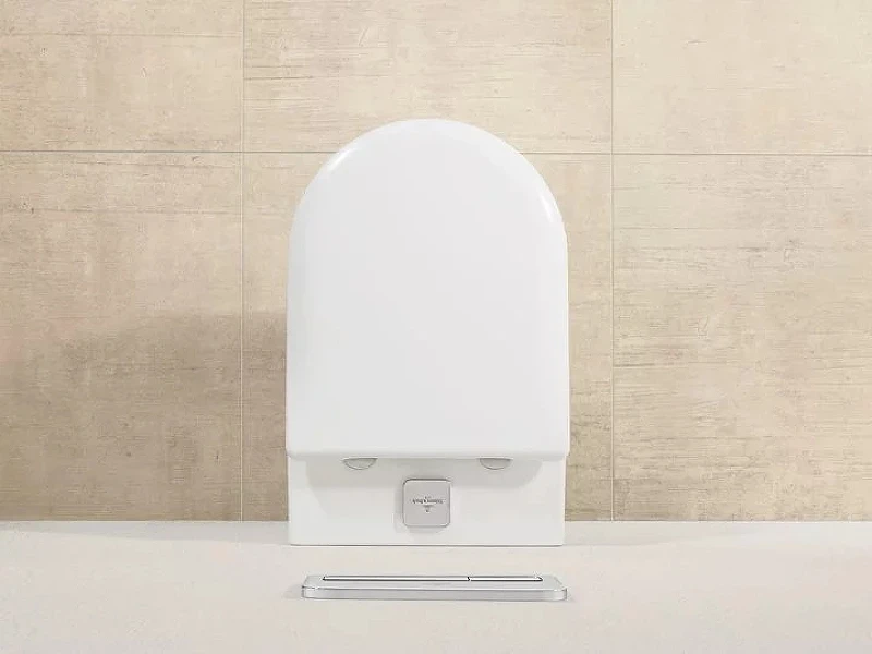 Унитаз Villeroy&Boch Subway 2.0 5614A1R1 подвесной без сиденья