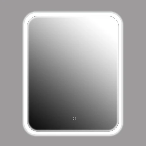 Зеркало Loranto Скай 55 CS00098013 с подсветкой с сенсорным выключателем