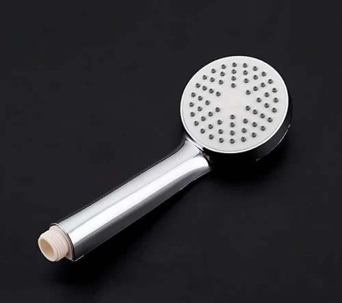 Смеситель для ванны Frap H31 F3231 Белый Хром