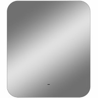 Зеркало Art&amp;Max Ravenna AM-Rav-600-700-DS-F с подсветкой с бесконтактным выключателем стекло