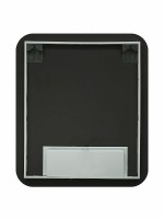 Зеркало Art&amp;Max Ravenna AM-Rav-600-700-DS-F с подсветкой с бесконтактным выключателем стекло