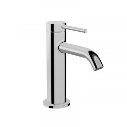 Смеситель для раковины Vitra Minimax Round A43530EXP цвет Хром