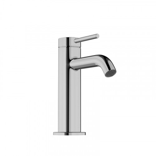 Смеситель для раковины Vitra Minimax Round A43530EXP цвет Хром