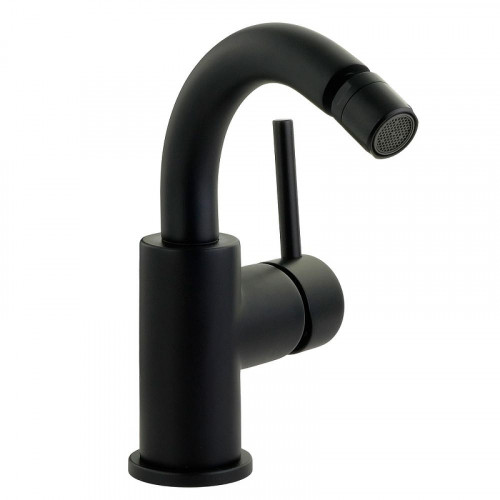 Смеситель для биде Migliore Fortis 31545 цвет Черный матовый